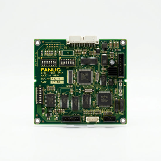 FANUC A20B-3900-0287