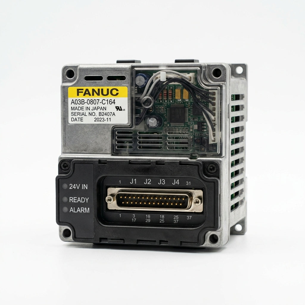 FANUC A03B-0807-C164