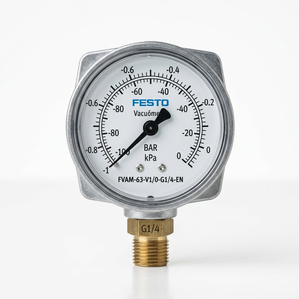 FESTO FVAM-63-V1/0-G1/4-EN