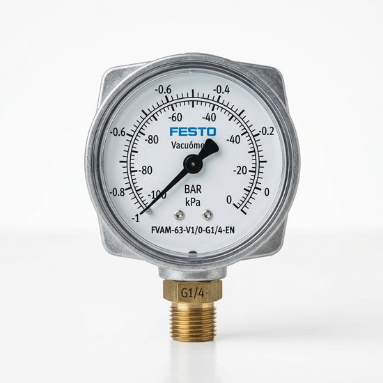 FESTO FVAM-63-V1/0-G1/4-EN