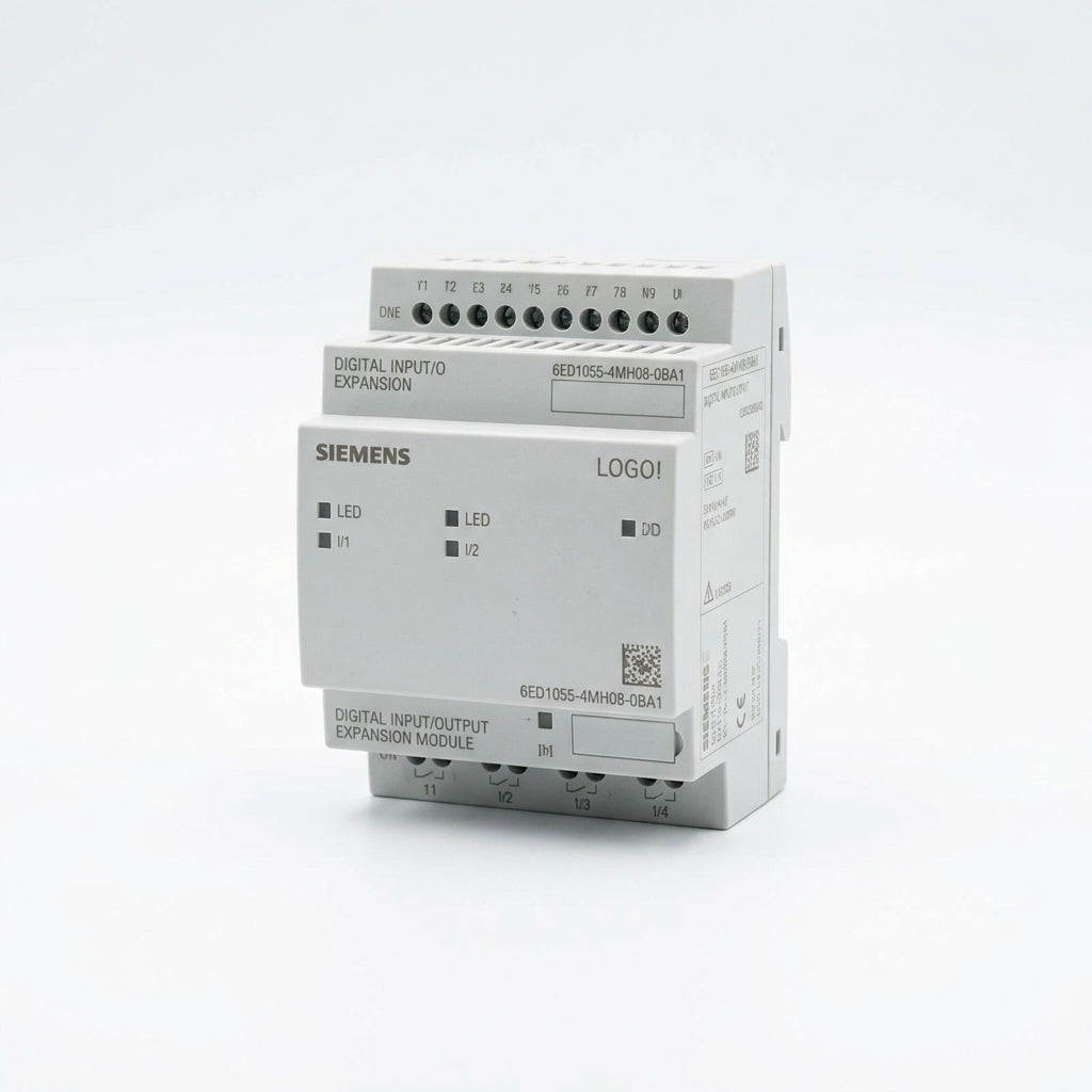 SIEMENS/FA 6ED1055-4MH08-0BA1