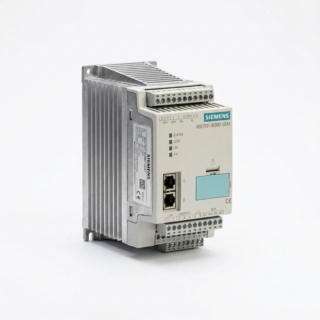 Siemens 6SE7031-6EB87-2DA1