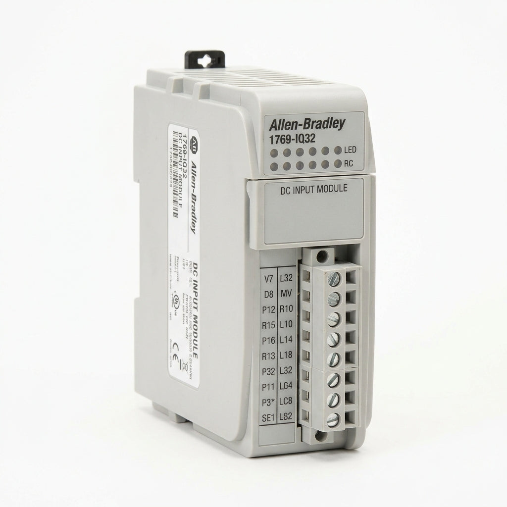Allen-Bradley 1769-IQ32