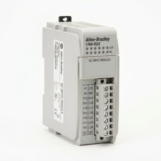 Allen-Bradley 1769-IQ32