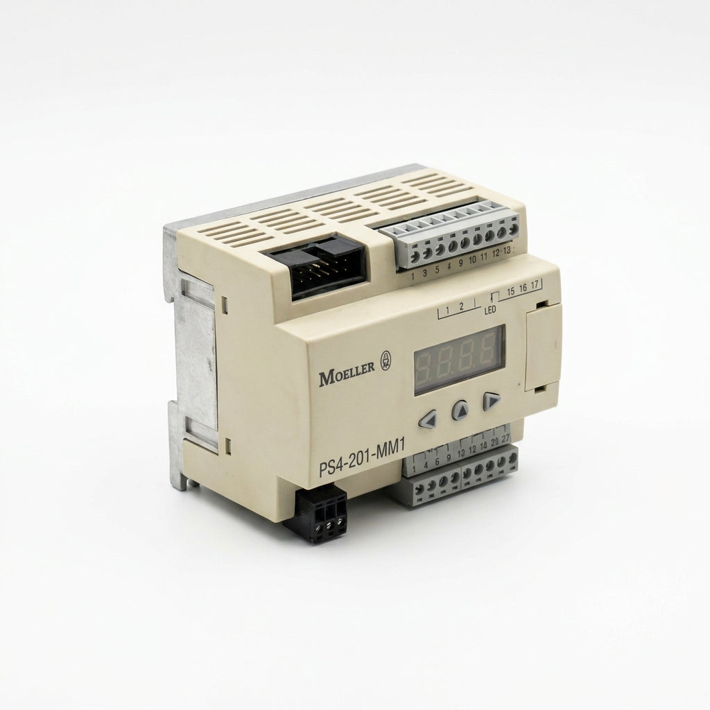 Moeller PS4-201-MM1