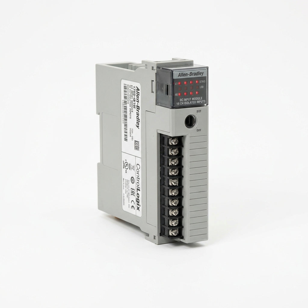 Allen-Bradley 1756-IB16I
