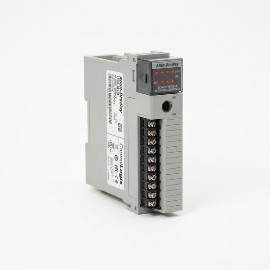 Allen-Bradley 1756-IB16I