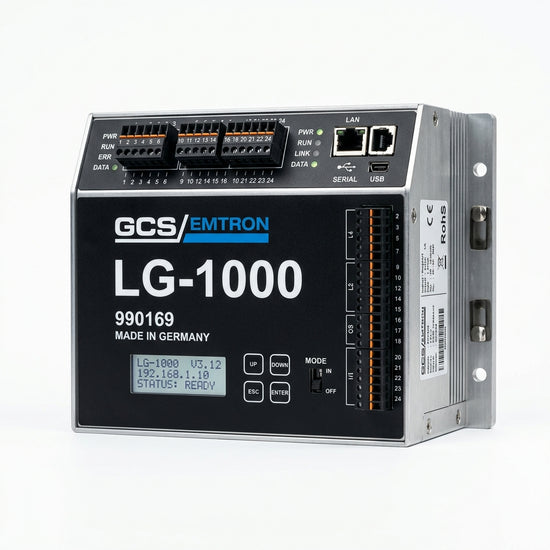 GCS/EMTRON  LG-1000 990169