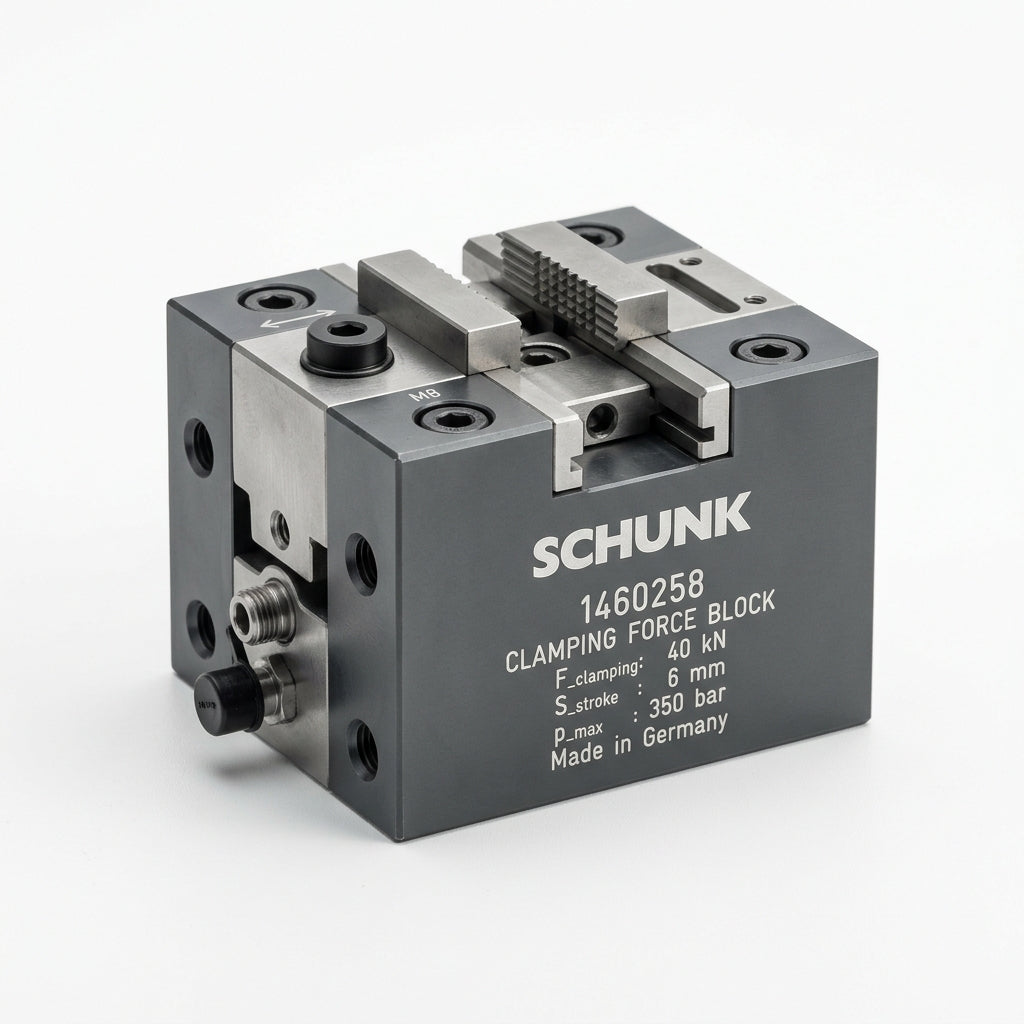 SCHUNK 1460258