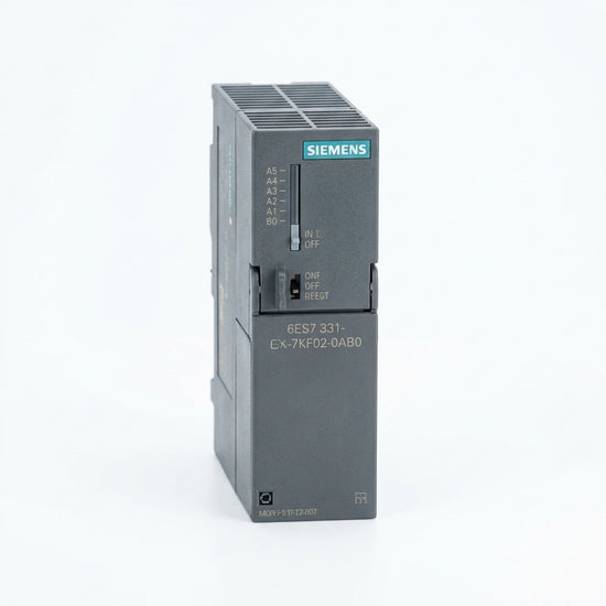 Siemens 6ES7 331-7KF02-0AB0