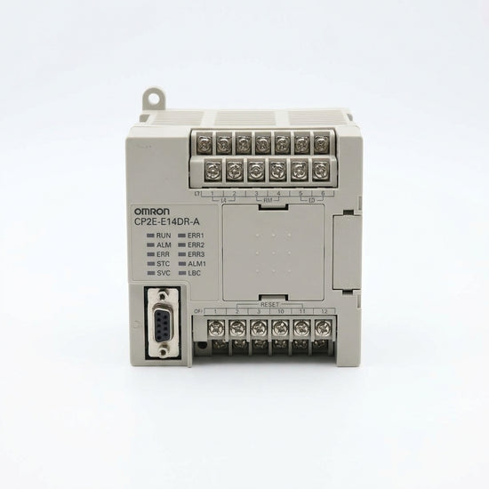 Omron CP2E-E14DR-A