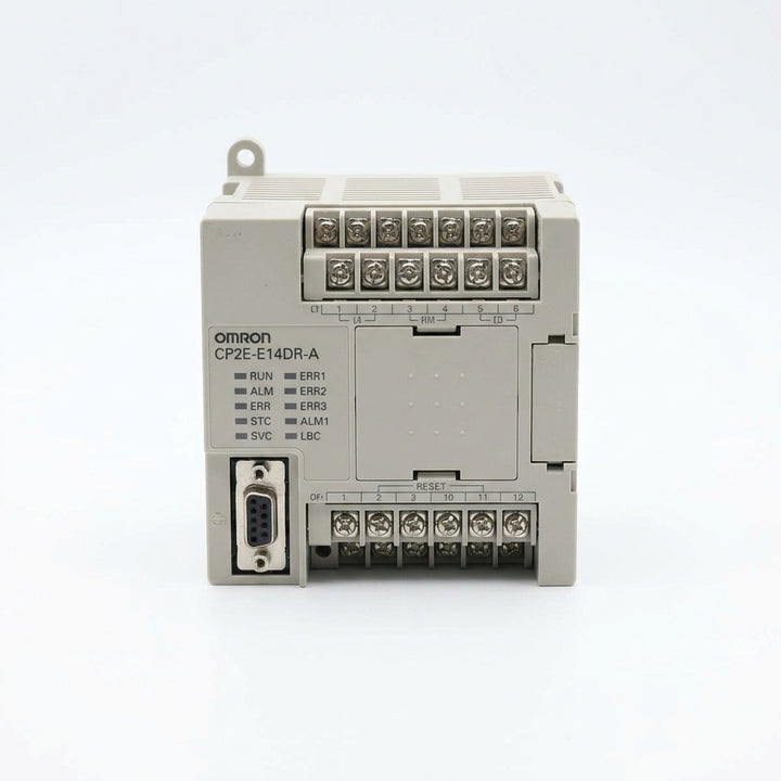 Omron CP2E-E14DR-A