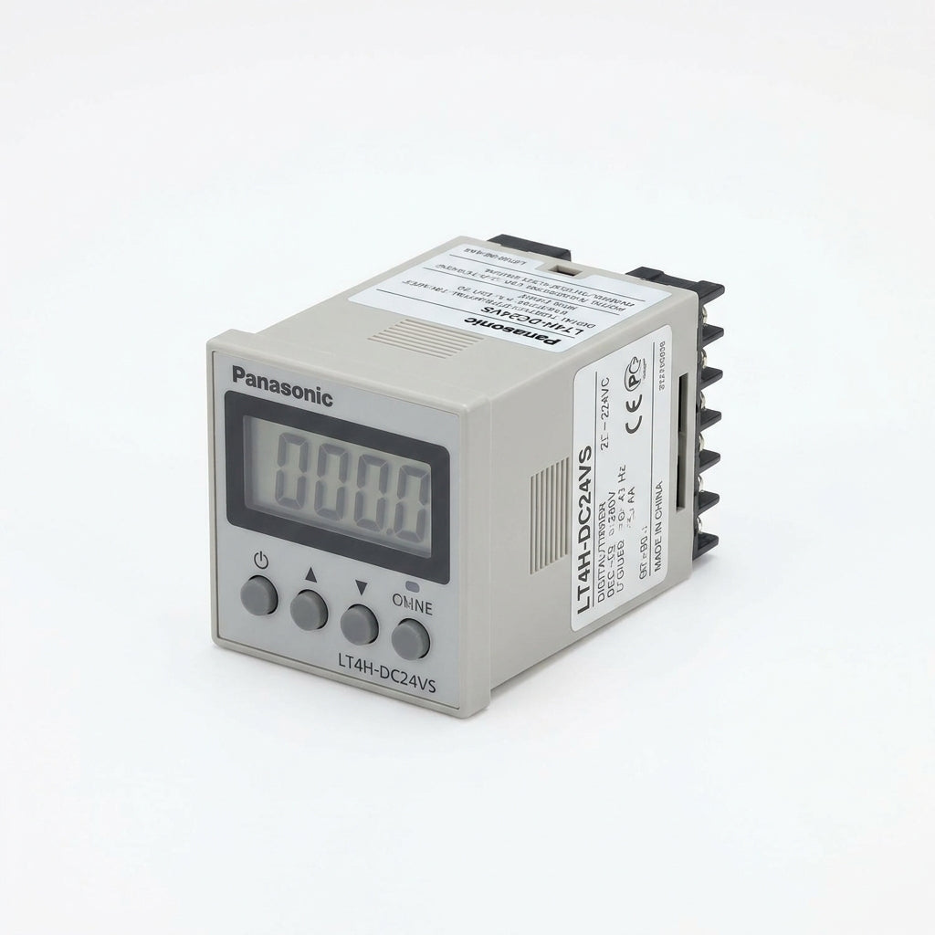 Panasonic LT4H-DC24VS