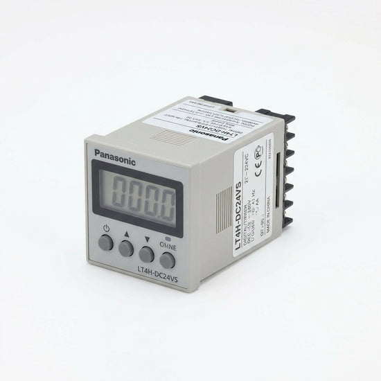 Panasonic LT4H-DC24VS