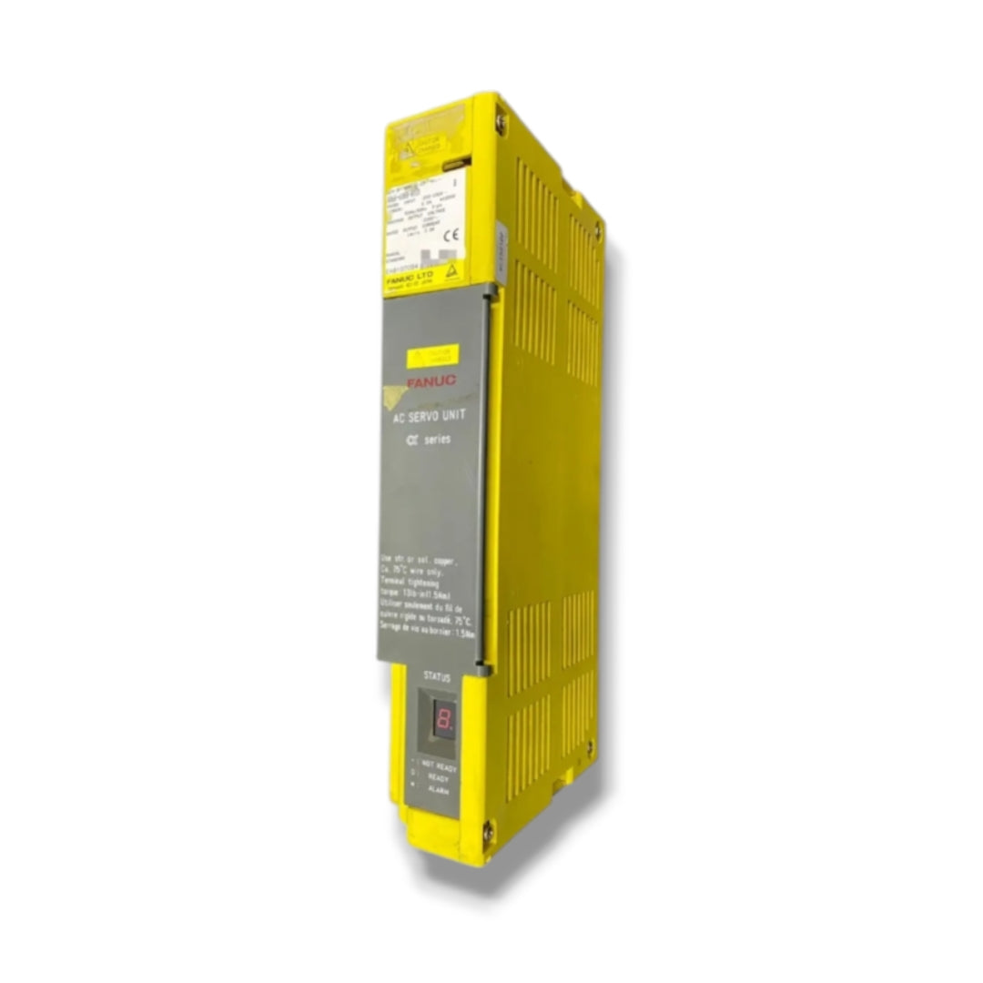 FANUC A06B-6089-H101