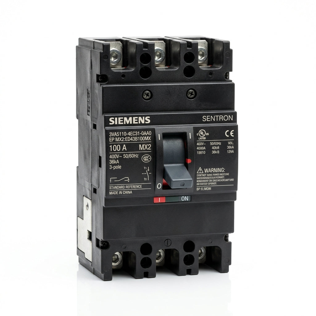 SIEMENS/EP MX2:ED43B100MX