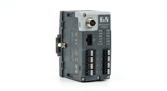B&R X67AC0X01-1