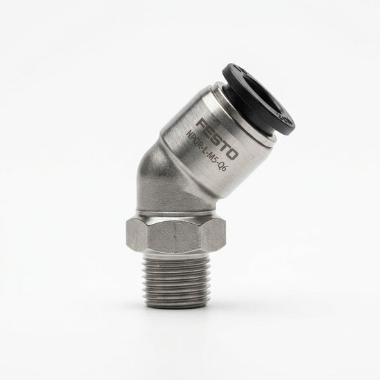 FESTO NPQR-L-M5-Q6
