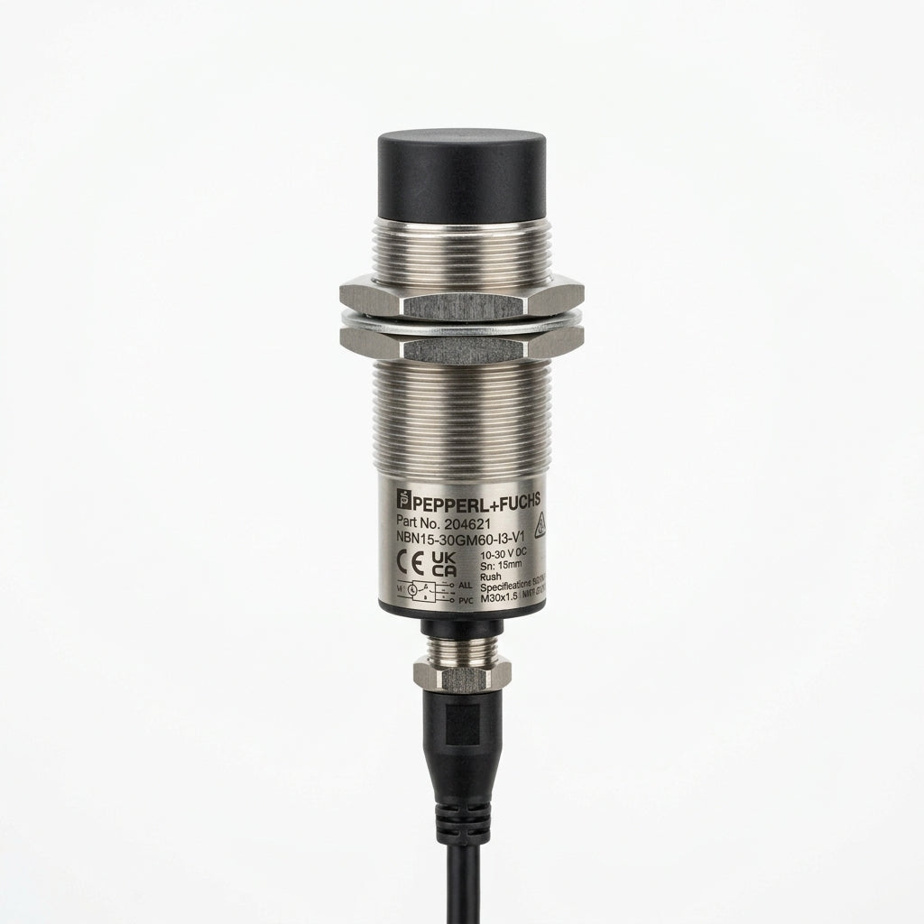 PEPPERL & FUCHS 204621