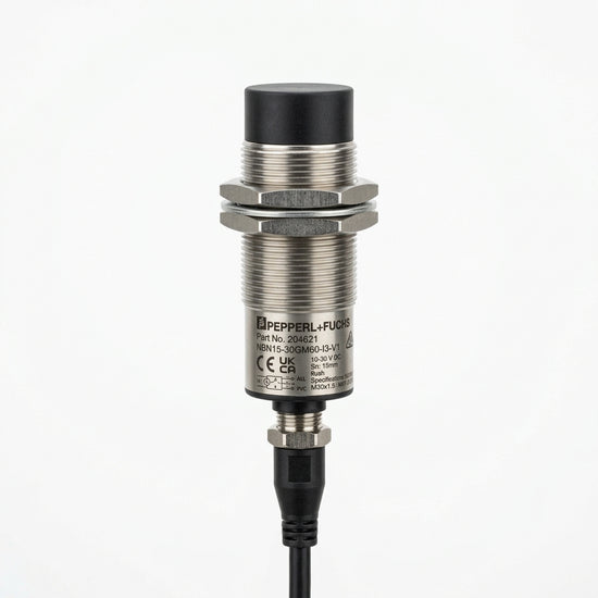 PEPPERL & FUCHS 204621