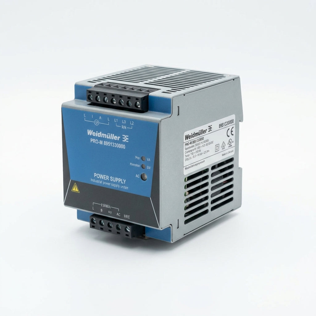 Weidmüller PRO-M 8951330000