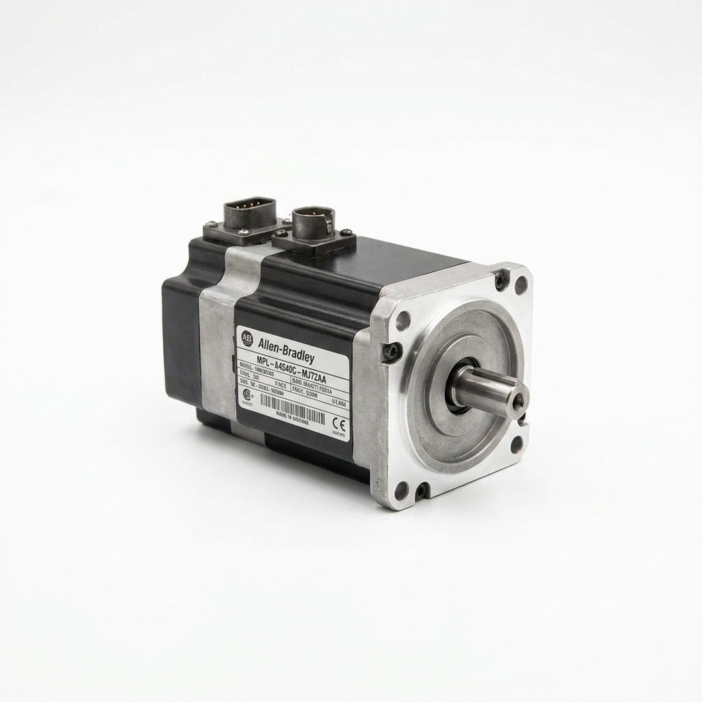 Allen-Bradley MPL-A4540C-MJ72AA