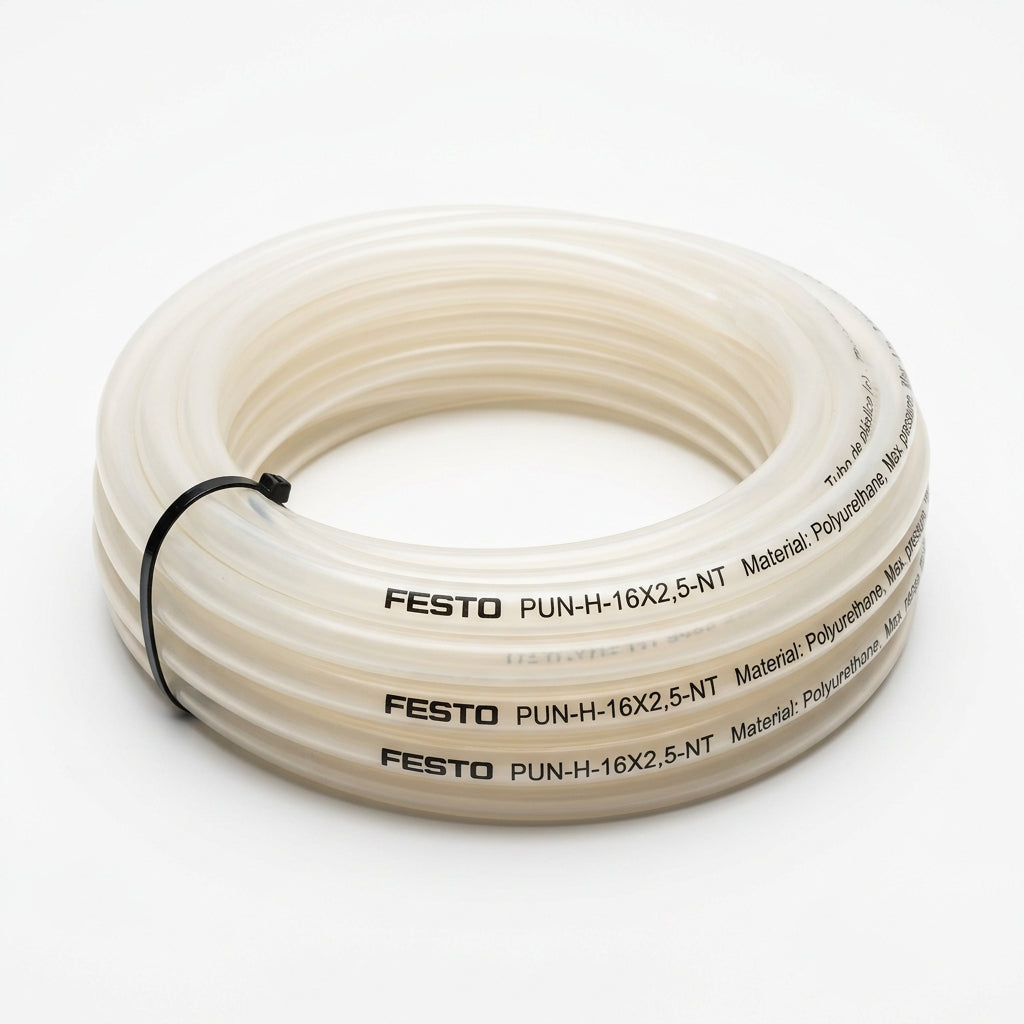 FESTO PUN-H-16X2,5-NT