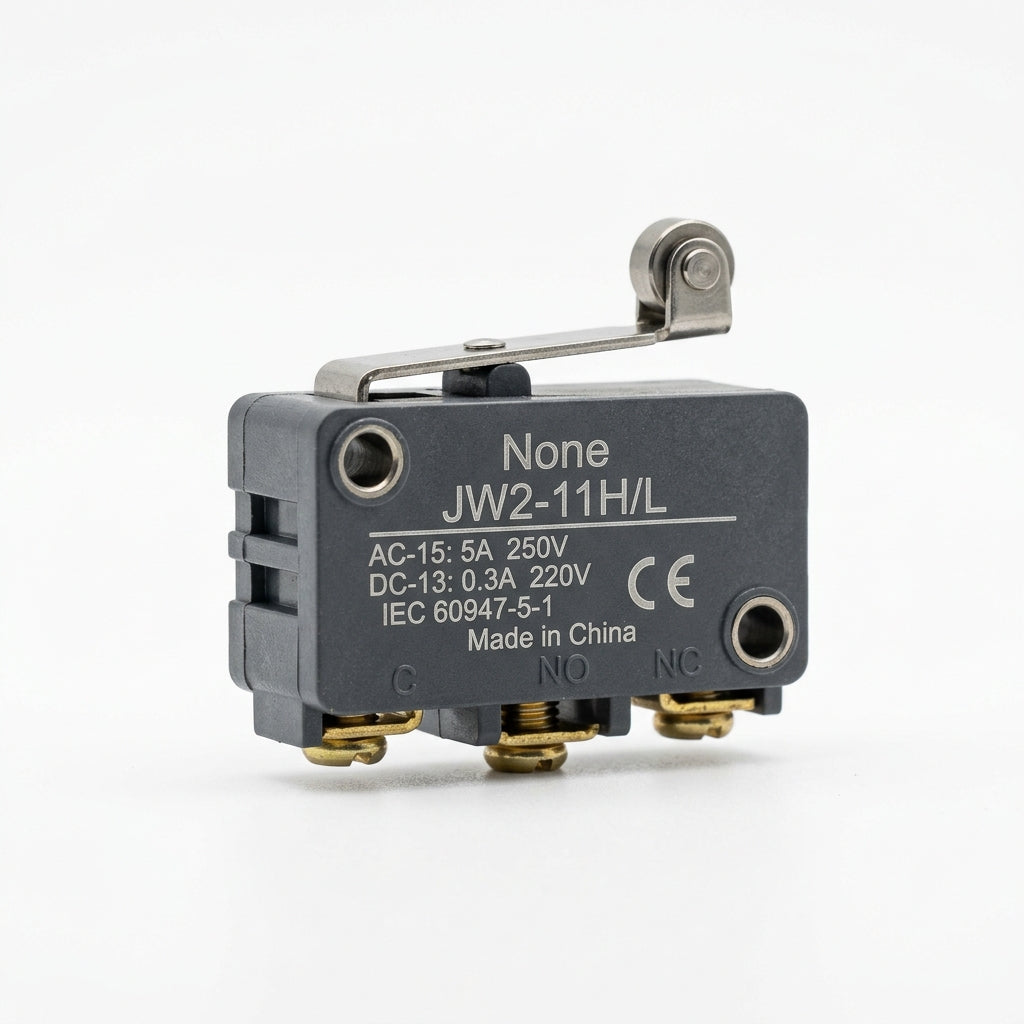 JW2-11H/L Interruptor micro limitante