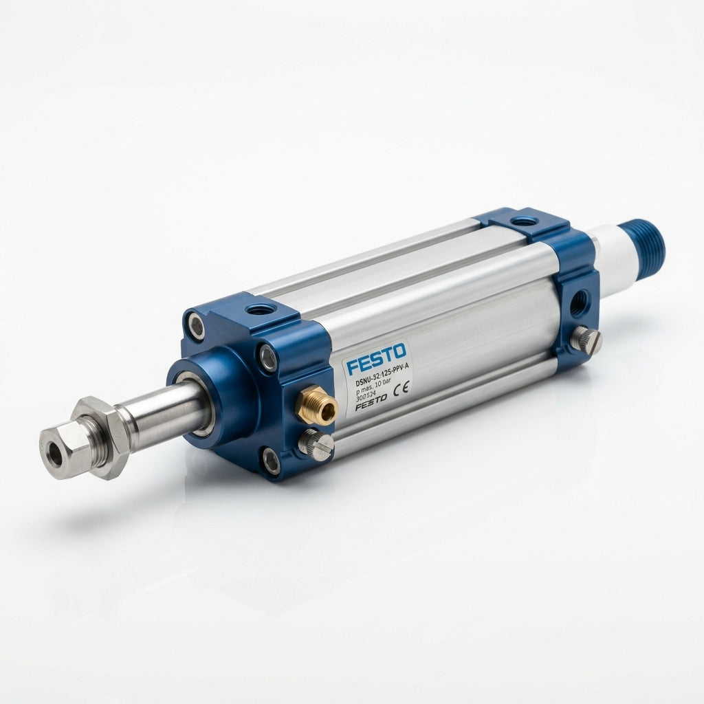 FESTO DSNU-32-125-PPV-A