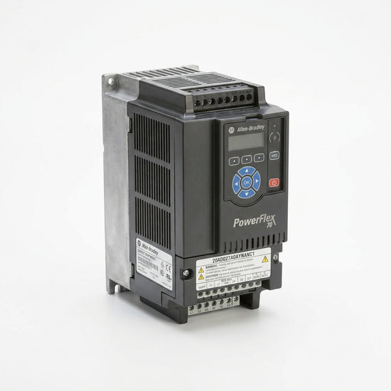 Allen-Bradley 20AD027A0AYNANC1