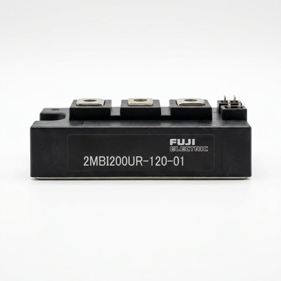 FUJI ELECTRIC 2MBI200UR-120-01