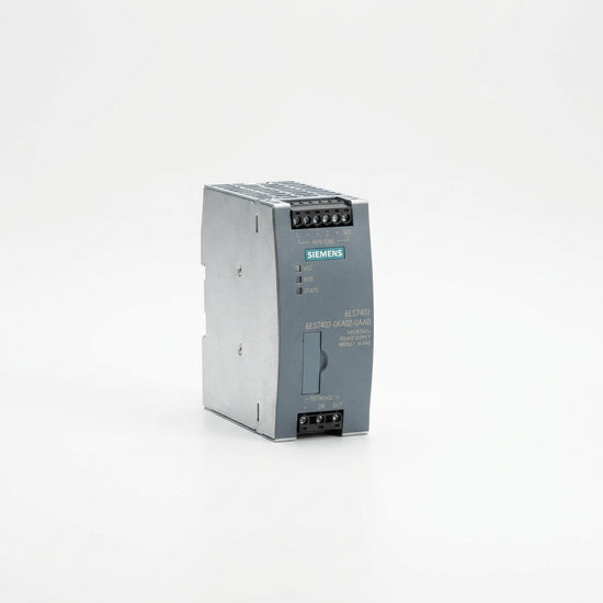 Siemens 6ES7407-0KA02-0AA0