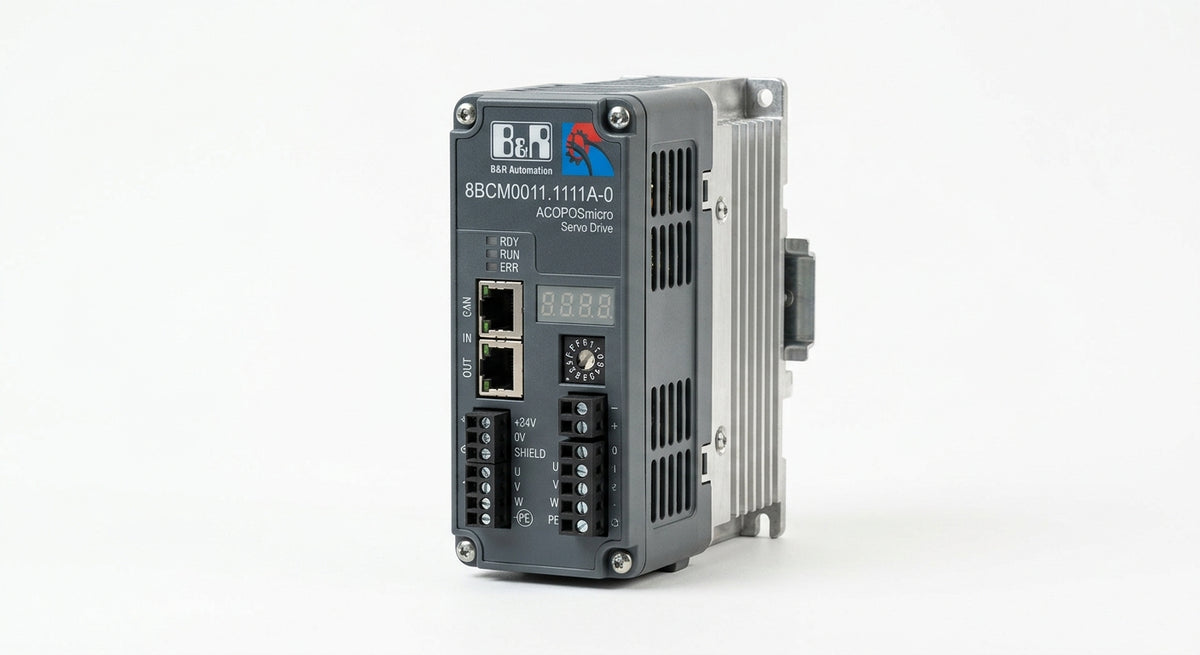 B&R 8BCM0011.1111A-0