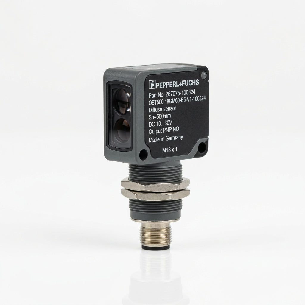 PEPPERL & FUCHS 267075-100324