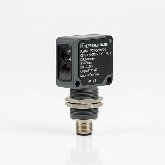 PEPPERL & FUCHS 267075-100324