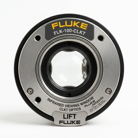 FLUKE INFRARED WINDOW FLK-100-CLKT