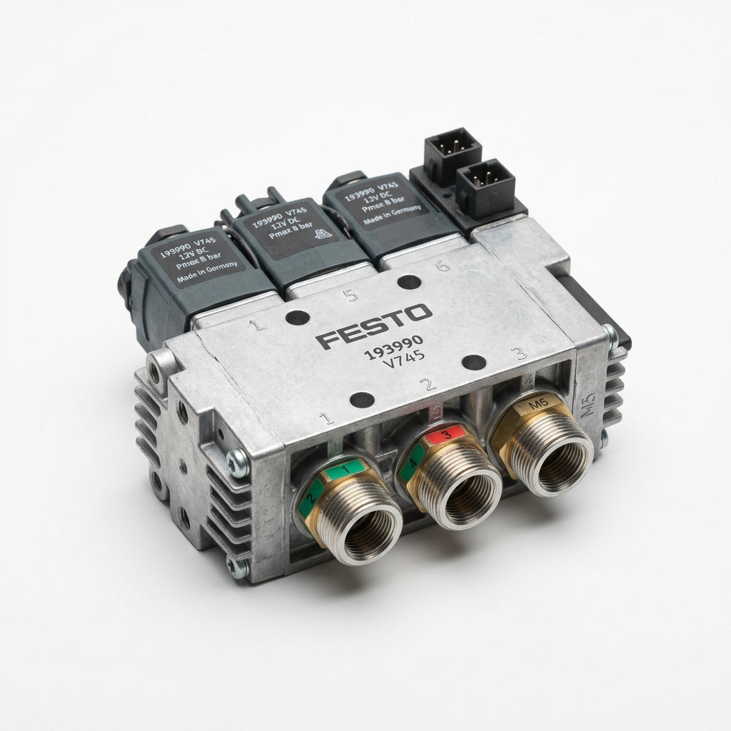 FESTO 193990 V745