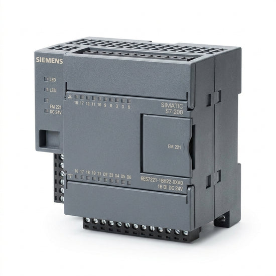 SIEMENS/FA 6ES7221-1BH22-0XA0