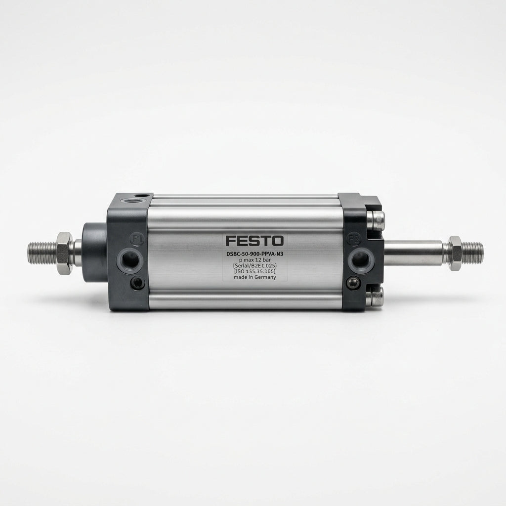 FESTO DSBC-50-900-PPVA-N3
