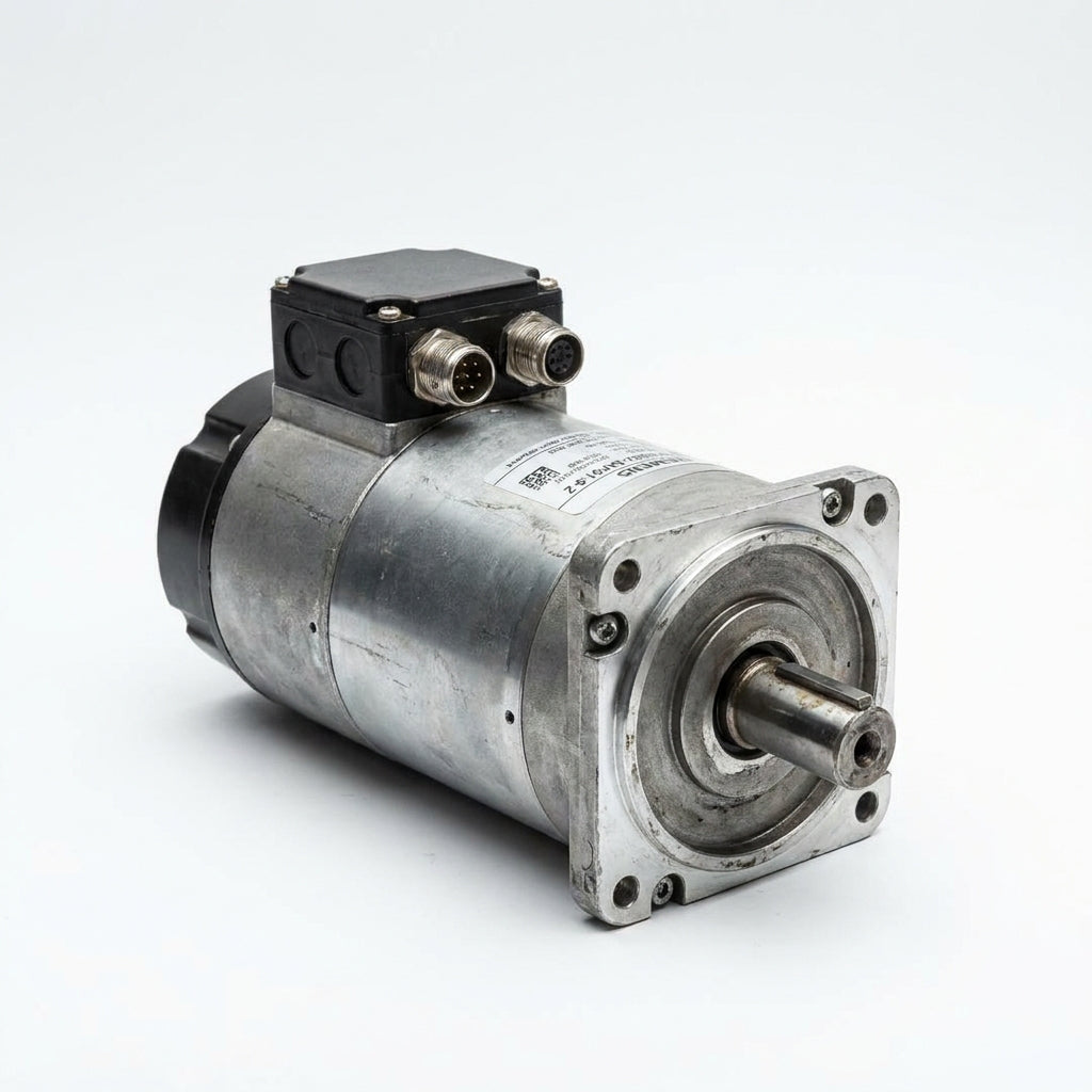 Siemens 1FT5062-0AF01-9-Z