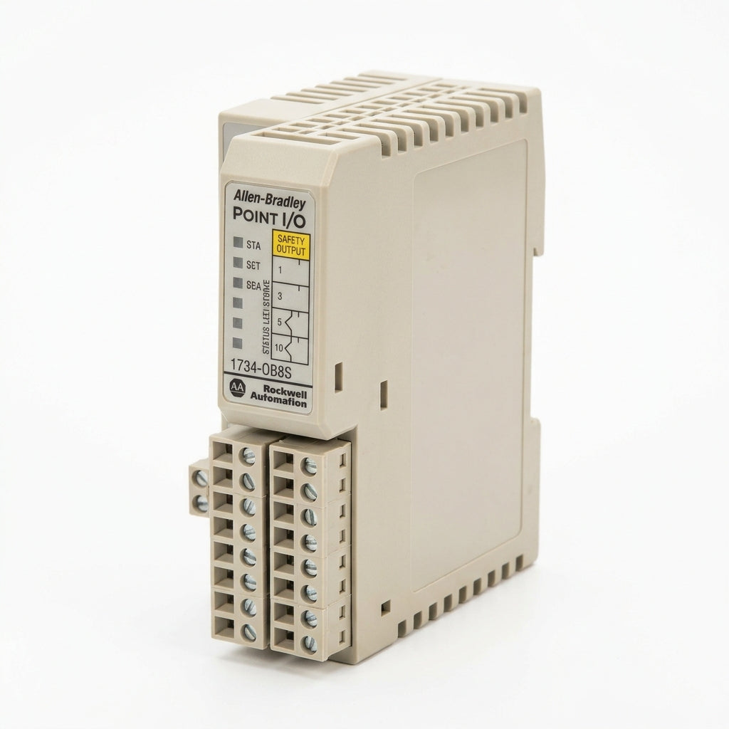 Allen-Bradley 1734-OB8S