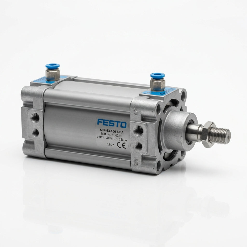 FESTO ADN-63-100-I-P-A