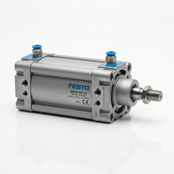 FESTO ADN-63-100-I-P-A
