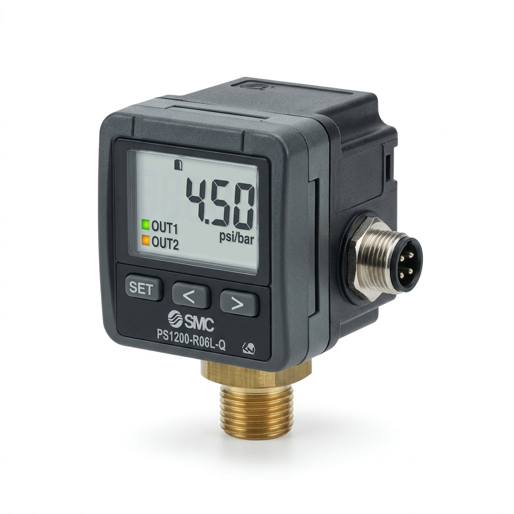 SMC PS1200-R06L-Q