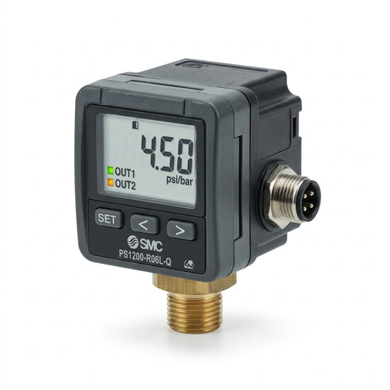 SMC PS1200-R06L-Q