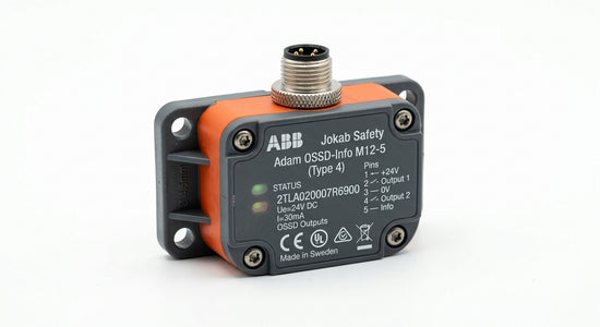 ABB 2TLA020007R6900