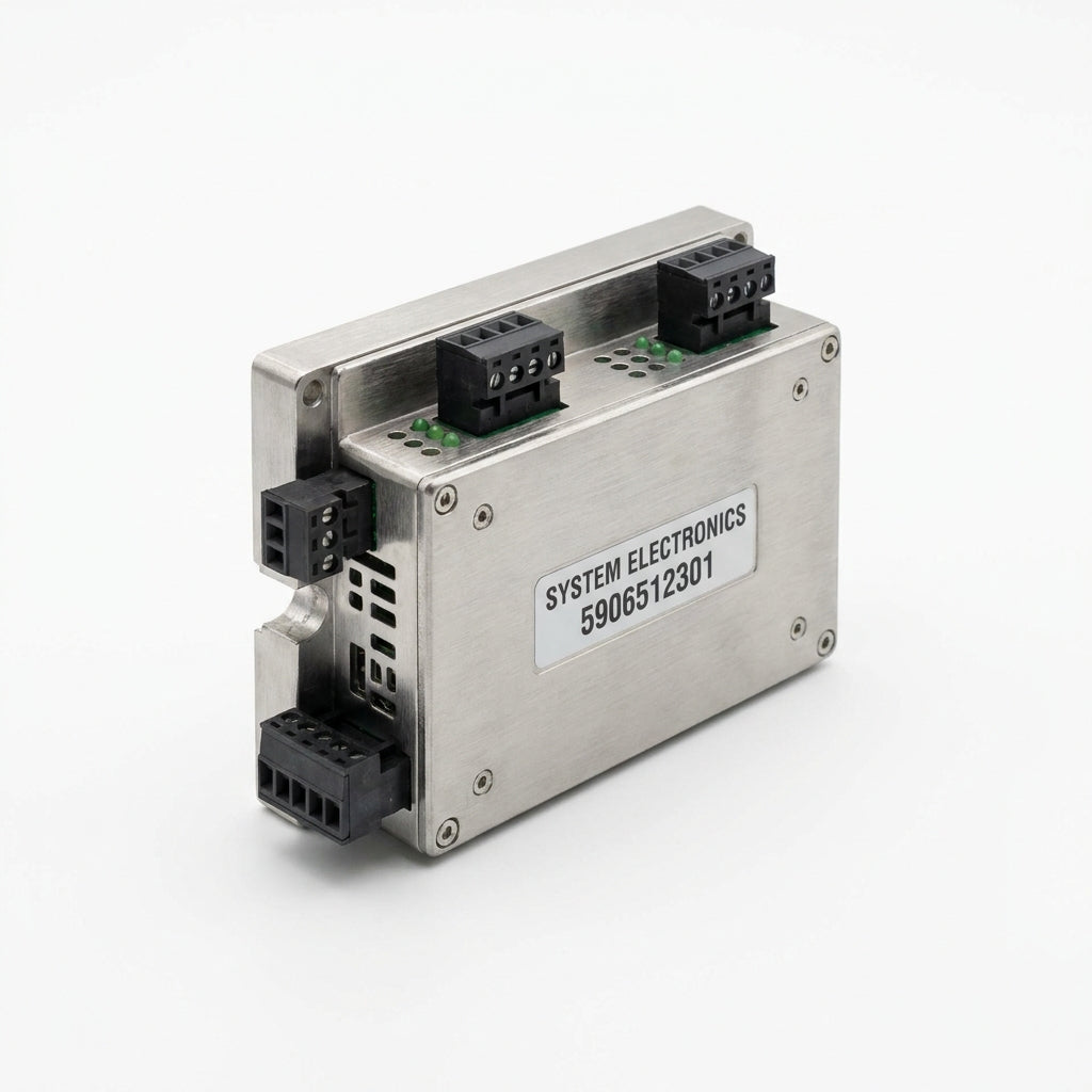 System Electronics 5906512301
