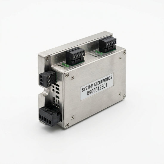 System Electronics 5906512301