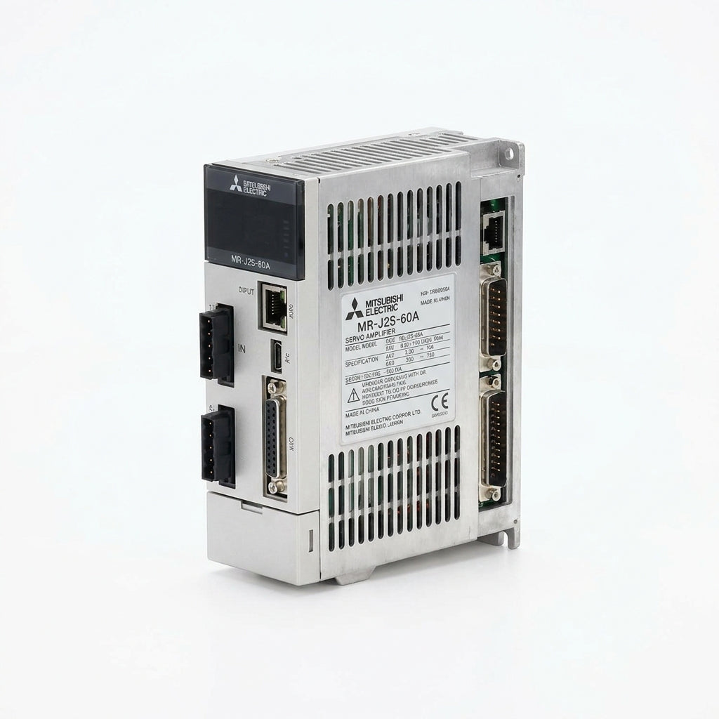Mitsubishi Electric MR-J2S-60A