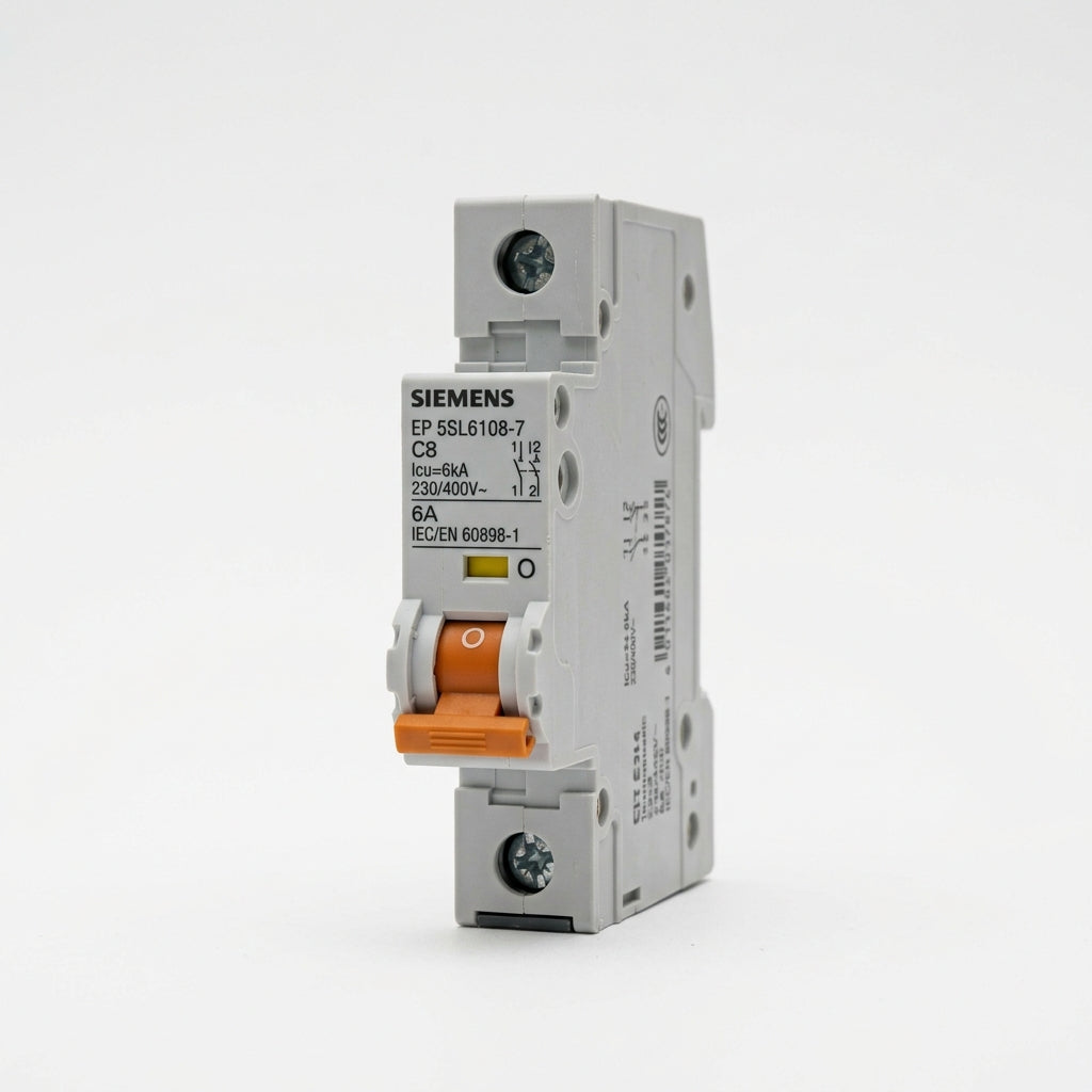 SIEMENS/EP 5SL6108-7